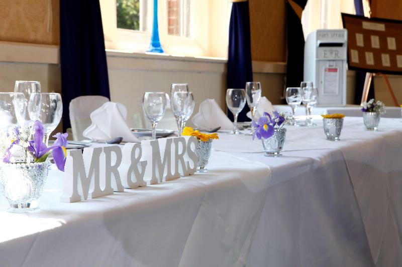 Bestwood Lodge Hotel Hucknall Εξωτερικό φωτογραφία
