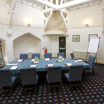 Bestwood Lodge Hotel Hucknall Εξωτερικό φωτογραφία