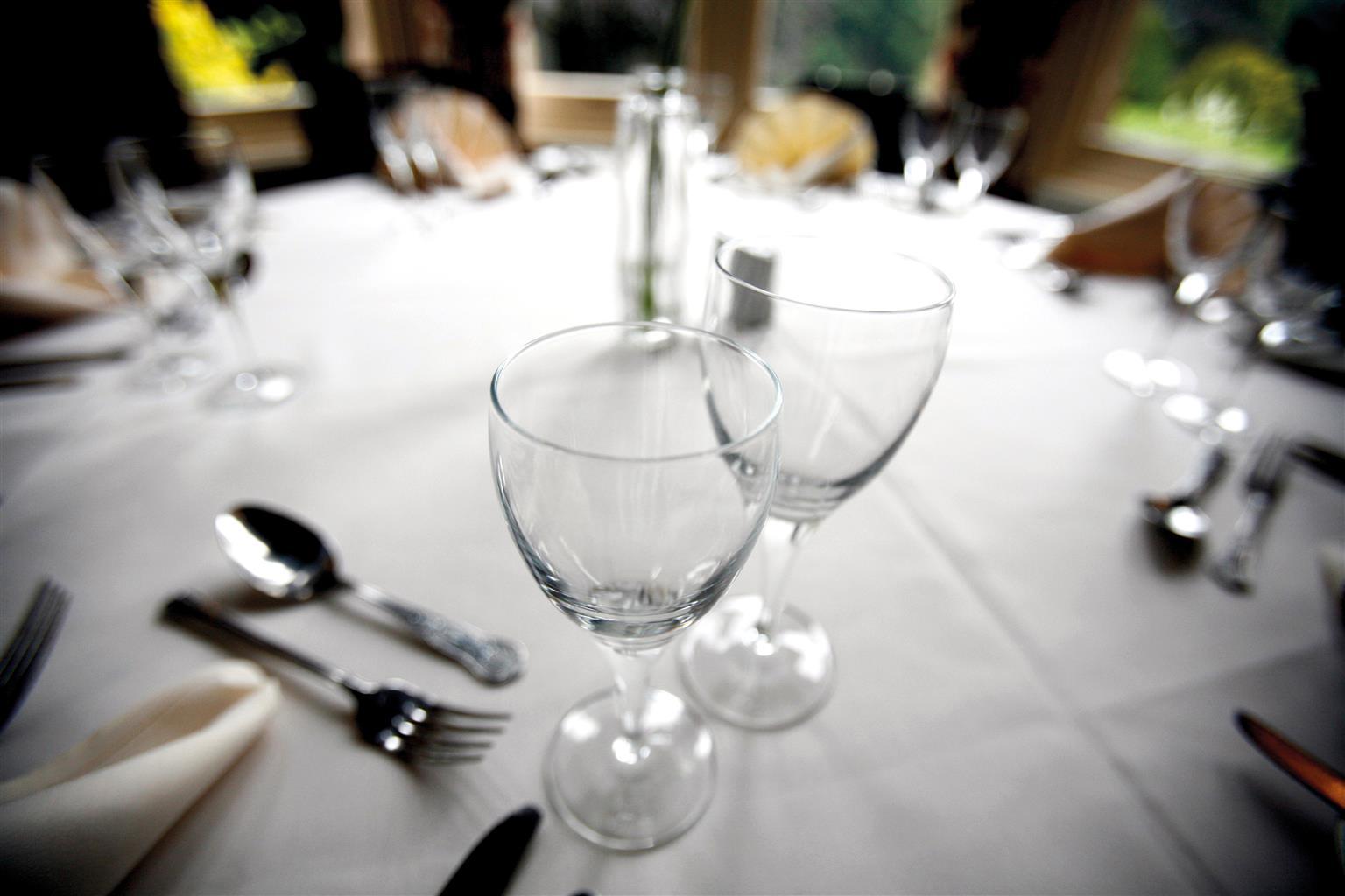 Bestwood Lodge Hotel Hucknall Εξωτερικό φωτογραφία