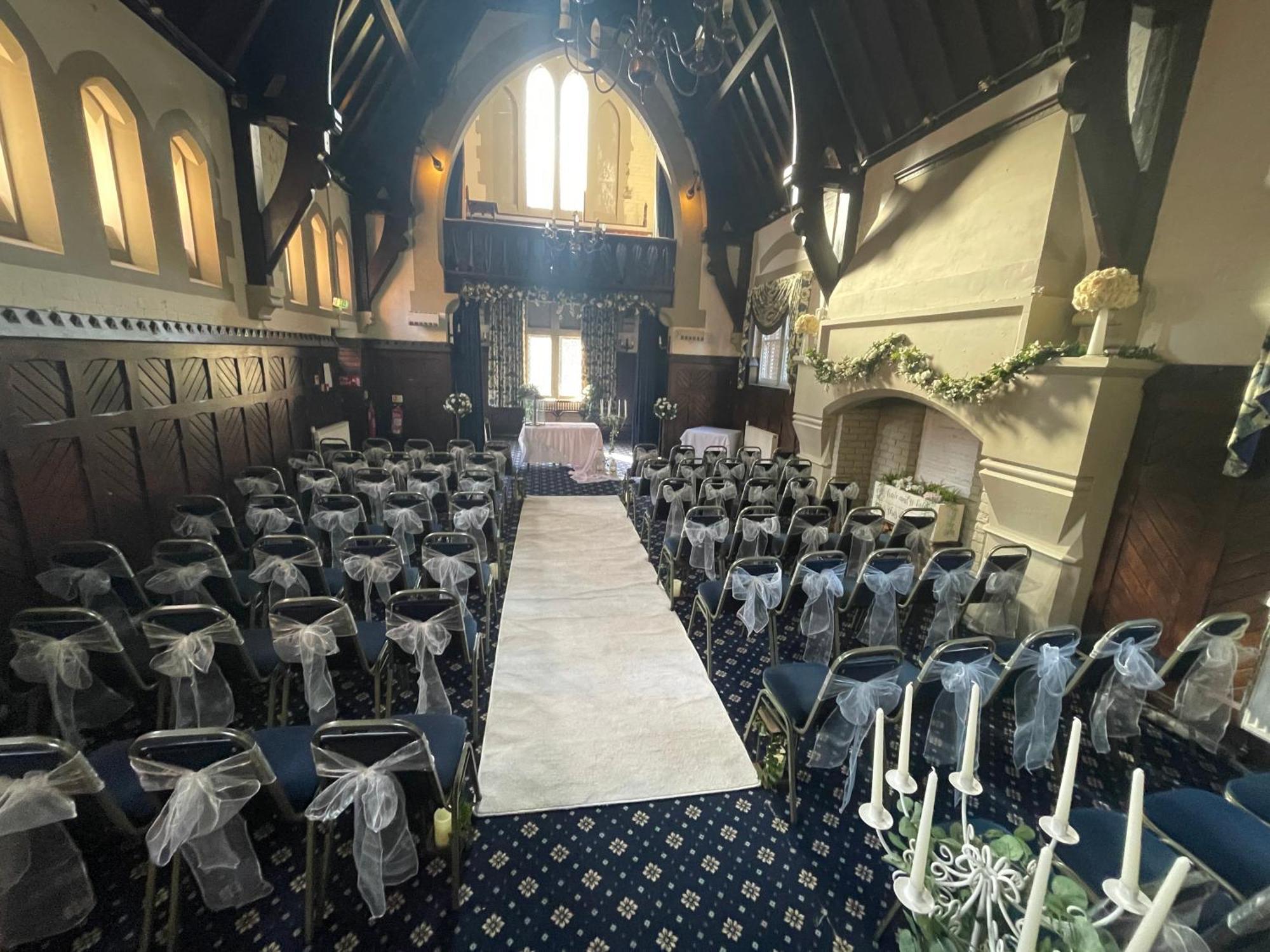Bestwood Lodge Hotel Hucknall Εξωτερικό φωτογραφία