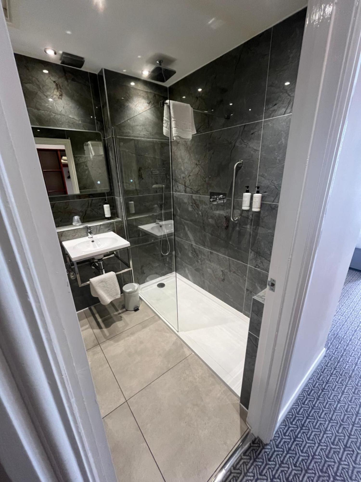 Bestwood Lodge Hotel Hucknall Εξωτερικό φωτογραφία
